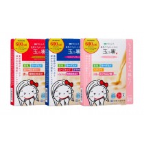 Tofu No Moritaya Sheet Mask